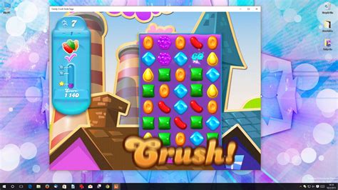 Candy Crush Soda Saga For Windows 10 Now Available For Download