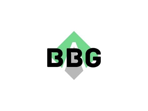 Bbg Logo Design