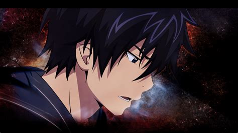 Blue Exorcist Hd Wallpaper Background Image 1920x1080 Id738040