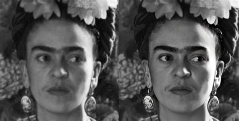 Restoring Pictures Of Frida Frida Kahlo NUDE CelebrityNakeds Com