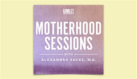 Motherhood Sessions Podcast Review The Buried Secrets Of Motherhood