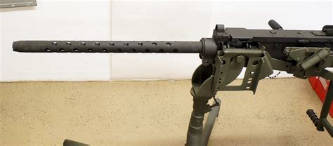 M 3 Browning Colt Tnw Crank Fire Sa 50 Cal M3 Rezz Guns Az Guns R Us