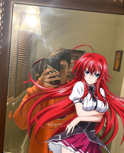 Posting Pictures With Anime Girls Until I Get A Real Girlfriend Day 40