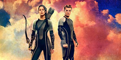 Or is there more to that? The Hunger Games Movie Series: Mockingjay - Part 2 Ending ...