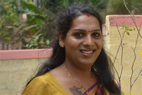 Transgender Woman Attacked At A Bus Stop In Kerala No One