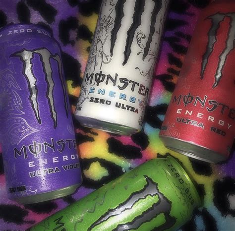 Imgur Com Monster Energy Drink Monster Energy Girls Pink Aesthetic Sahida