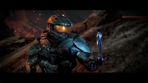 Halo 4 Gameplay Co Op Campaign Part 5 Youtube