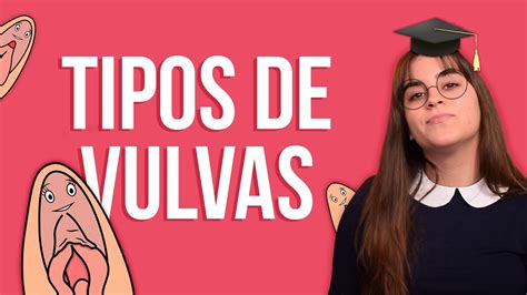 Tipos De Vulva Conoce La Tuya Y Cómo Estimularla 👋🌸 Youtube