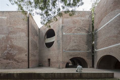 Louis Kahn Indian Institute Of Management Ahmedabad 23  1200×800 Louis Kahn Indian