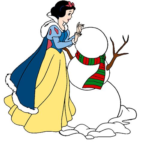 Disney Winter Season Clip Art Images 4 Disney Clip Art Galore