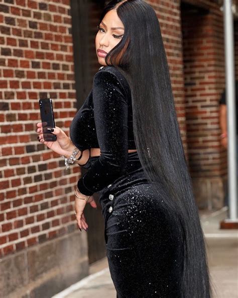49 Hottest Nicki Minaj Big Butt Pictures Are Just Heavenly To Watch The Viraler