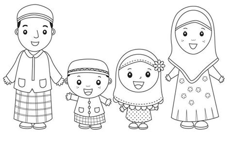 Dana dari penjualan di bazar senilai rp. Gambar Islami Untuk Mewarnai Anak Tk - Kumpulan Gambar Menarik
