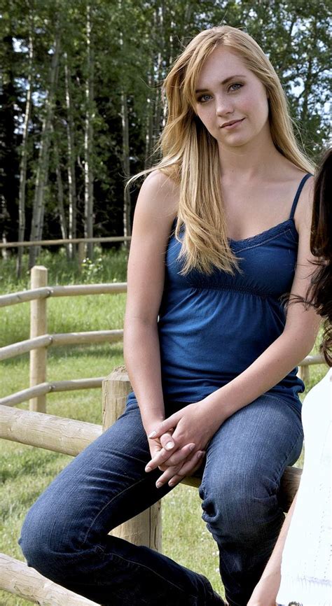 Amber Marshall Nude Pictures