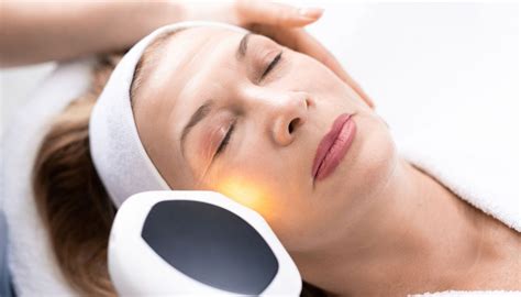What Is Laser Skin Resurfacing All The Things Med Spa