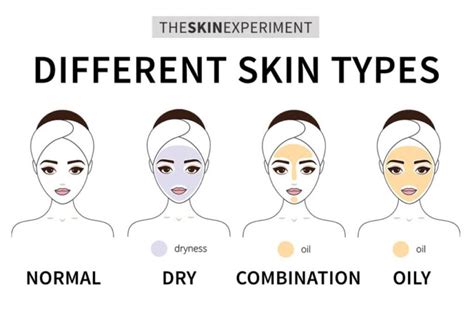 How To Test Your Skin Type At Home — Citimuzik