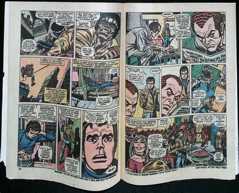 Amazing Spider Man 123 Vol 1 1973 Key Gwen Stacy Funeral Good