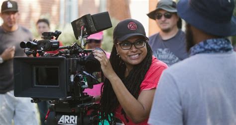 Ava Duvernay To Direct The Feature Film Caste For Netflix
