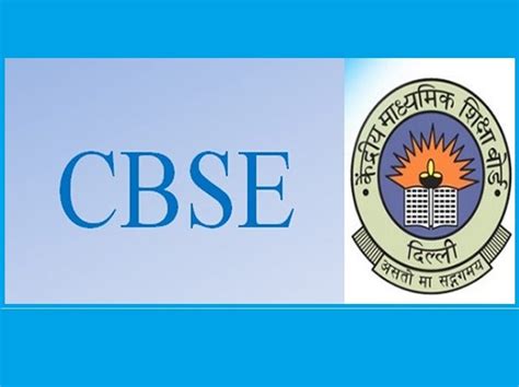 Central board of secondary education. "EXPERIMENTAL TRAINING" TO BE GIVEN TO CBSE TEACHERS VIA ...