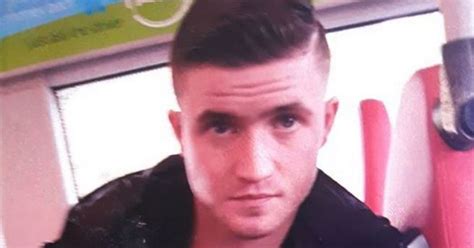 police searching for missing 21 year old belper man derbyshire live