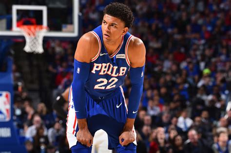 See a recent post on tumblr from @satousabally about matisse thybulle. Philadelphia 76ers Rookie Report: Matisse Thybulle makes ...