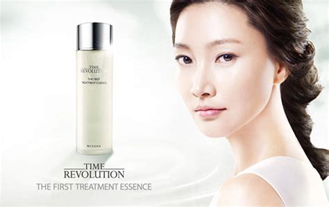 Check spelling or type a new query. Review: Missha Time Revolution First Treatment Essence ...