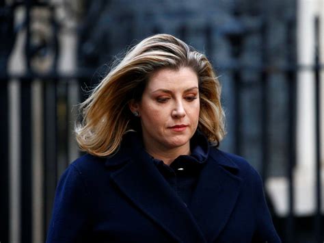 Dan osborne, danielle lloyd, patrick monahan, and penny mordaunt mp are the next celebrities to hit the pool with tom daley in splash! Cabinet minister Penny Mordaunt under fire after describing UK's foreign aid target as ...