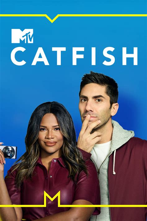 Catfish The Tv Show Season 8 Tv Series Mtv