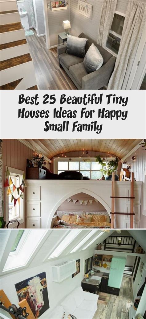 24 Tiny House 2022