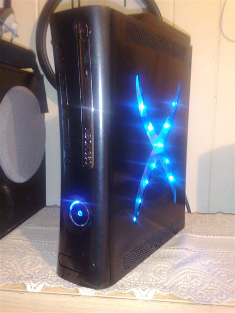 New Modded Xbox 360 Case Microsoft Console Neowin Forums