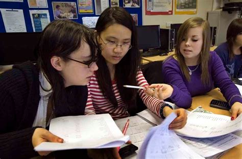 Is the UK education system effective? - AAT Comment