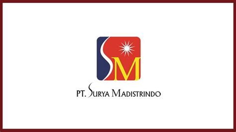 Founded in 2002, pt surya madistrindo is a company owned by pt. Profil Perusahaan dan Produk Rokok Gudang Garam | Tobakonis
