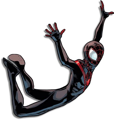 Miles Morales Spider Man Primer Comicsxf