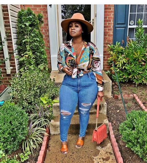 pin by tynisha clarke on summer spring casual chic outfit outfits with hats chic outfits