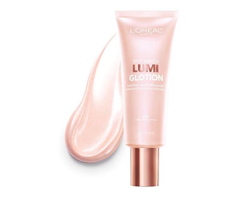 glow amour glow boosting drops true match lumi highlighter makeup makeup drop