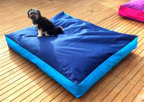 Giant Dog Bed Xl Xxl Extra Large 150cm 15m Outdoor Waterproof Tough