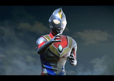Hình Nền Ultraman Top Những Hình Ảnh Đẹp
