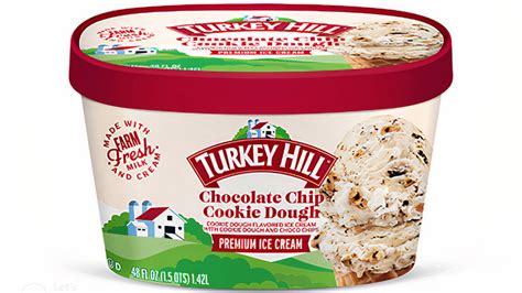 Best Turkey Hill Ice Cream Flavors Ranked