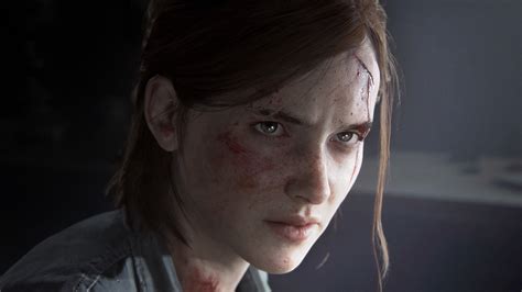 2560x1440 Ellie The Last Of Us Part 2 1440p Resolution Hd 4k