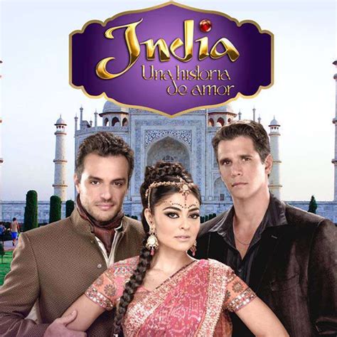 Comprar La Telenovela India Una Historia De Amor Completo En Dvd