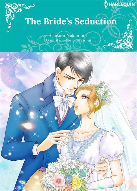 The Bride S Seduction Manga Anime Planet