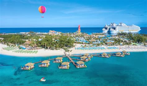 30 Things To Know About Perfect Day At Cococay Bahamas 2023