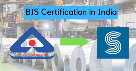 How To Obtain Bureau Of Indian Standards Bis Certification In India