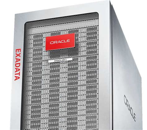 Oracle Introduces Exadata Cloud Service X8m