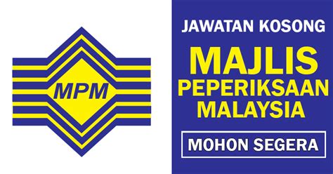 Kampus tetap di nilai, negeri sembilan. Jawatan Kosong di Majlis Peperiksaan Malaysia MPM ...
