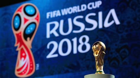 What Are The Toughest Groups At 2018 Fifa World Cup
