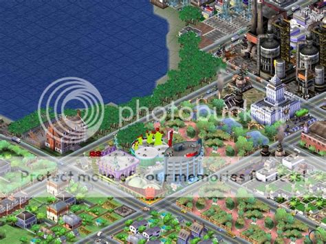 Nationstates View Topic Simcity