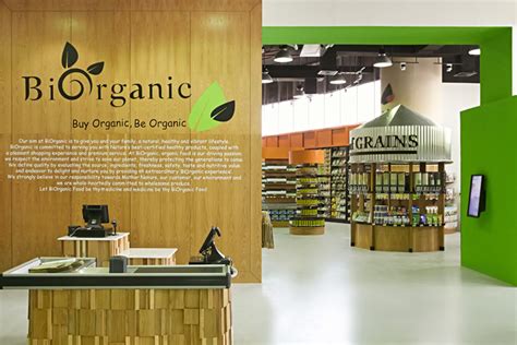 We strive to help you find the resources to improve your health. Biorganic organic food store by Retail Access, Duabi - UAE ...