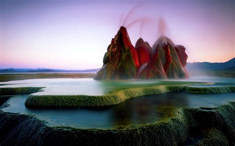 The 10 Most Surreal Landscapes In The World Buy Now