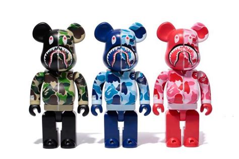 Pin On Bearbrick