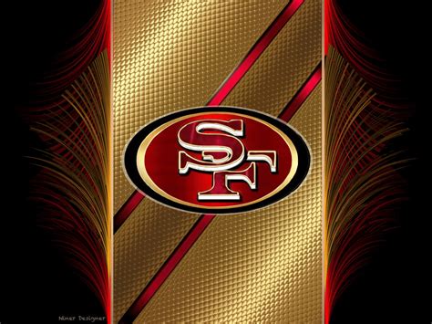 Sf 49ers Wallpapers Top Free Sf 49ers Backgrounds Wallpaperaccess